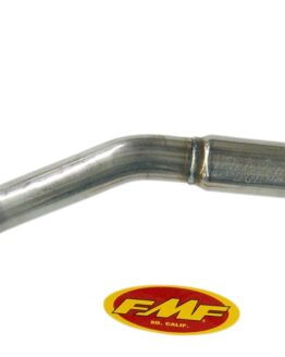 PowerBomb Stainless Steel Exhaust Header