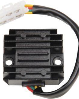 Rick's Rectifier/Regulator OE Style 10-325 Fits 82-84 Kawasaki KLT KZ