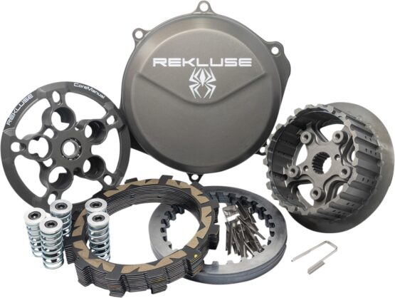Core Manual Torqdrive Clutch Kit