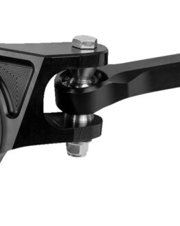Billet Left Steering Knuckle
