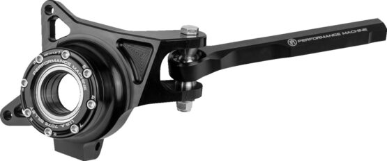 Billet Left Steering Knuckle