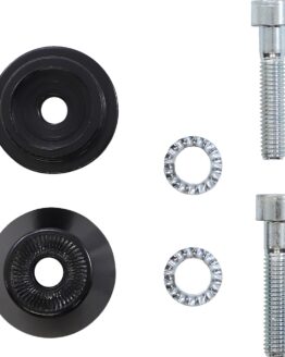 Acerbis Argon Handguard Mounting Kit For Kawasaki Versys