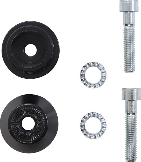 Acerbis Argon Handguard Mounting Kit For Kawasaki Versys