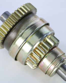 Starter Motor Bendix