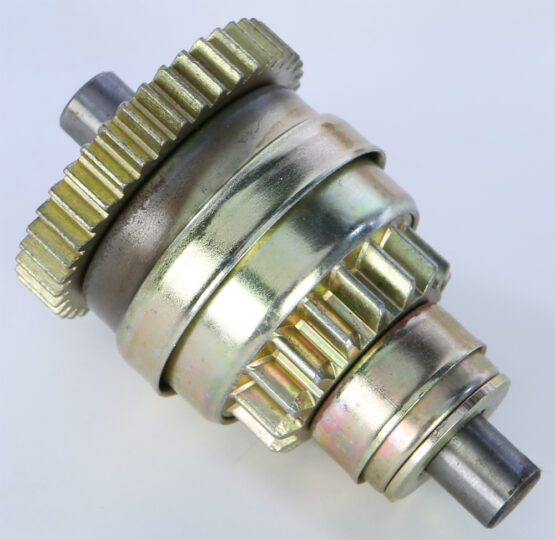 Starter Motor Bendix - Image 2