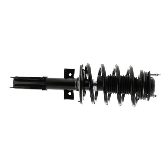 KYB Strut-Plus Strut Fits 07-12 GMC Acadia - Image 2