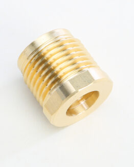 WSM Alloy Cable Nut Replacement for Sea-Doo 4-TEC Cables