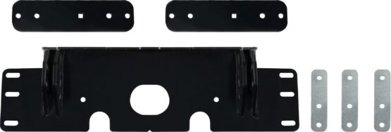 Open Trail ATV Plow Mount For Polaris Sportsman Magnum ATP 330 335 400 450 500 570 600 700 800 - Image 3