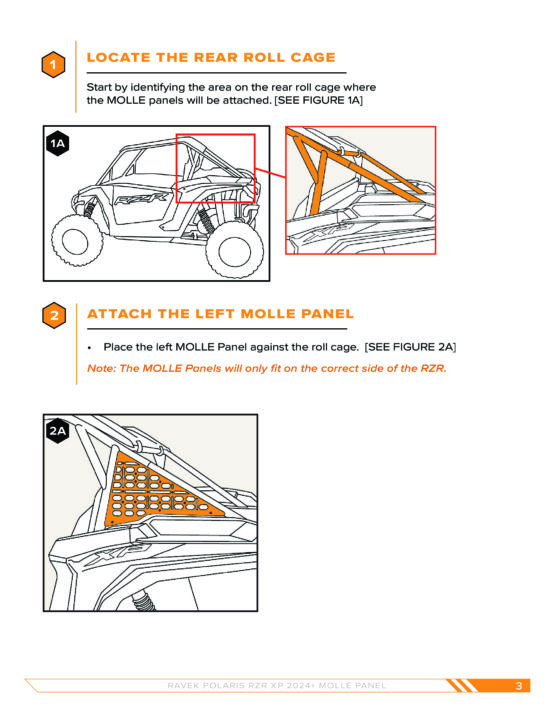 MOLLE Storage Panels - Image 3