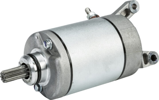 Starter Motor For Many 15-20 Polaris 570 ATVs & UTVs