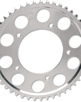 Steel Rear Sprocket - 39 Tooth 520