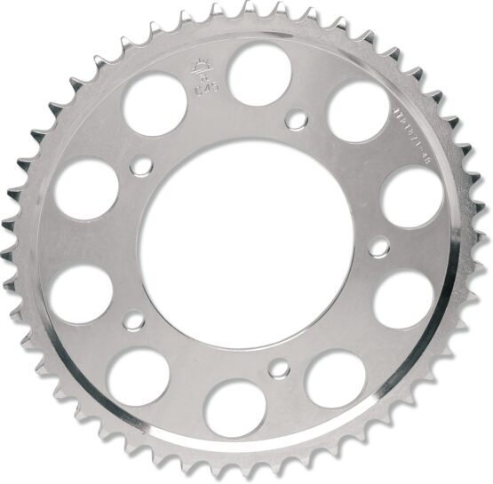 Steel Rear Sprocket - 39 Tooth 520