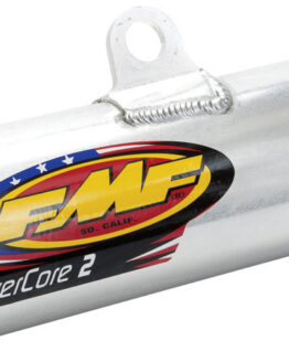 PowerCore 2 Slip On Exhaust Silencer