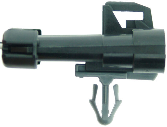 NGK Buick Regal 1995 Direct Fit Oxygen Sensor - Image 3