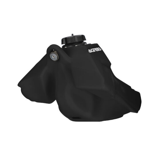 2.9 Gal Fuel Tank Black