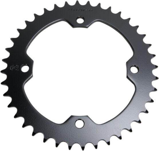 Steel Rear Sprocket - 40 Tooth 520