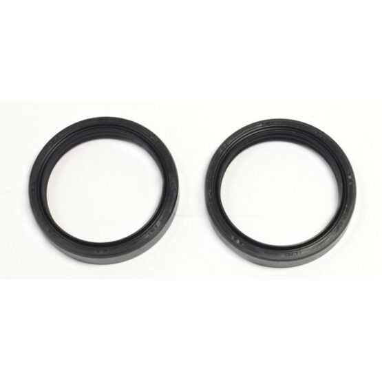 Athena Fork Oil Seal Kit 49x60x10mm Replaces 51490-KRN-A91 & 51153-36E00