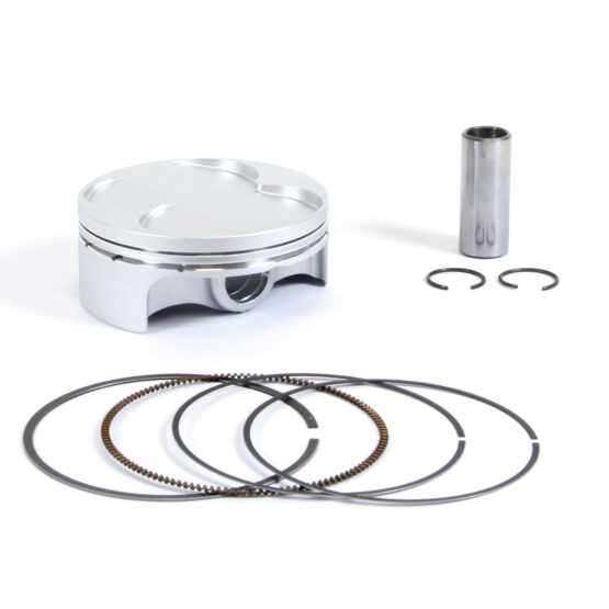 Piston Kit - 76.96mm, 13.2:1 - Image 4