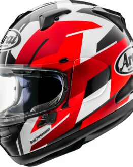 Arai Signet-X Italy Flag Helmet Gloss L Unisex