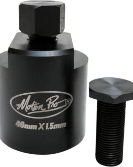 Motion Pro Flywheel Puller M40x1.5 RH Internal Thread