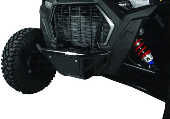 DragonFire Racing Front Bumper Black For 15-22 Polaris RZR 900/1000 - Image 2