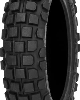 Tire 504 Mobber Front 120/70-12 51P Bias