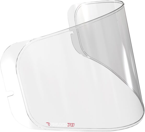 ICON Pinlock 70 Anti-Fog Lens Clear Airframe Pro/Airform/Airmada/Optics