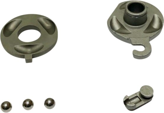Drag Specialties Clutch Release Kit For Harley-Davidson Sportster