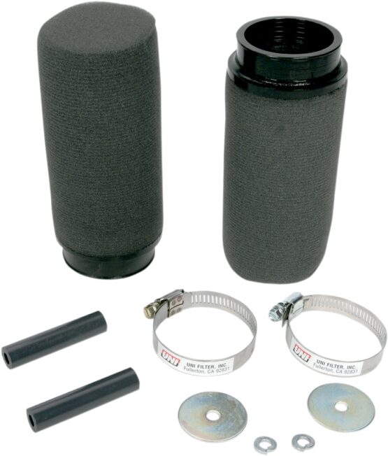 Reusable Foam Air Filter