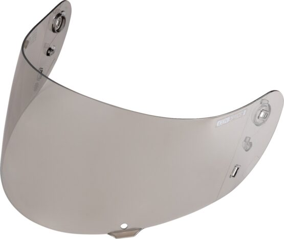 ICON Optics 22.06 Shield RST Silver