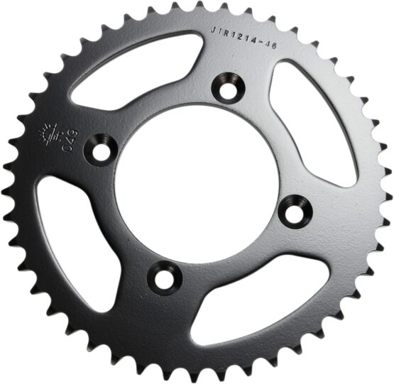 Steel Rear Sprocket - 47 Tooth 420