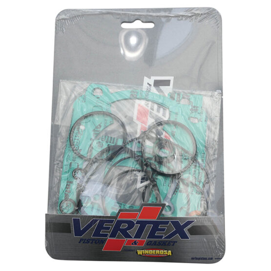 Vertex Top End Gasket Set Fits 17-22 Husqvarna KTM 250 300 2-Stroke