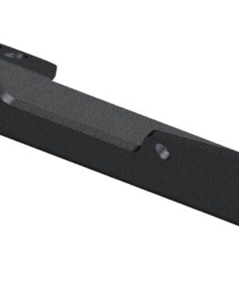 KFI UTV Plow Mount For Polaris Ranger 1000/XP/Crew/Kinetic