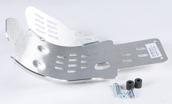 Aluminum Skid Plate