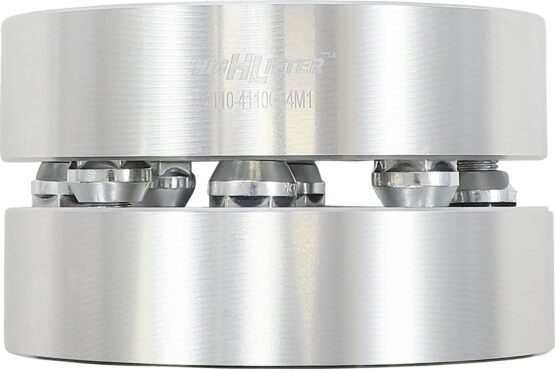 High Lifter 1-1/2" Polished Wheel Spacer WT4/11012A-15