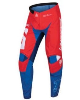 23 Syncron CC Pant Red/White/Blue Youth Size - 28