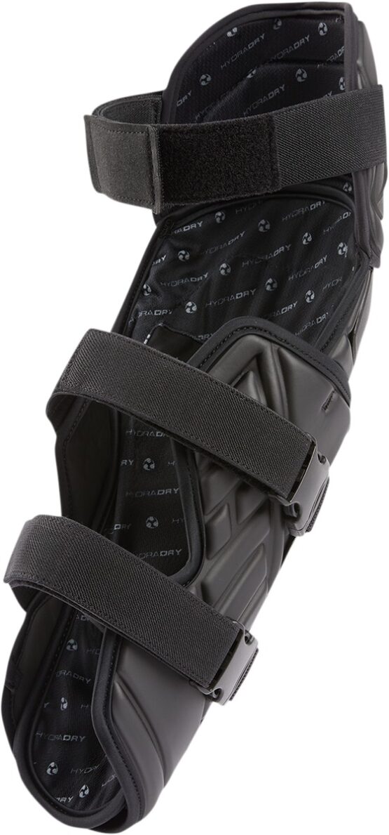 ICON Field Armor 3 Knee Guards Black S/M - Image 3