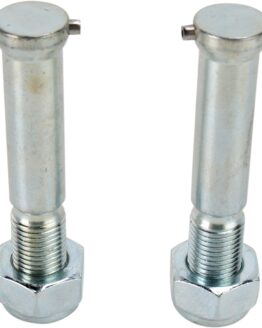 Bar Mounts Replacement Bolt Kit