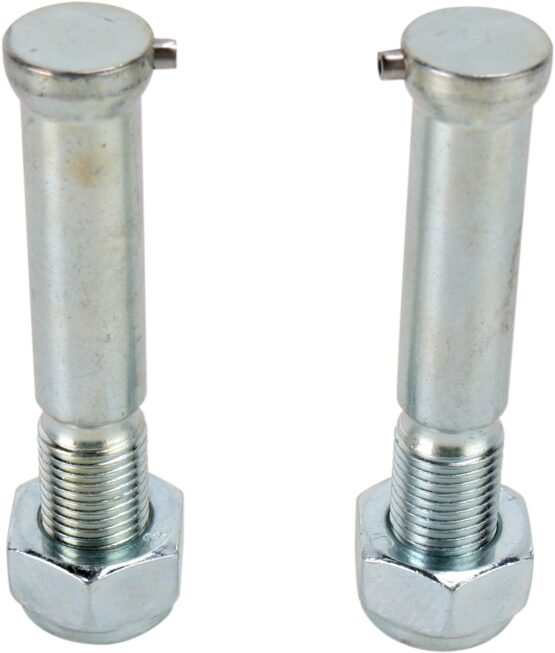 Bar Mounts Replacement Bolt Kit