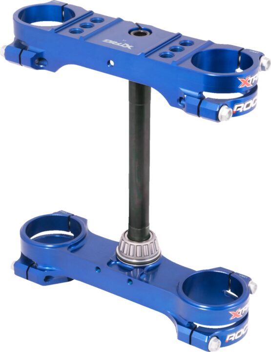 Triple Clamp Rocs Tech