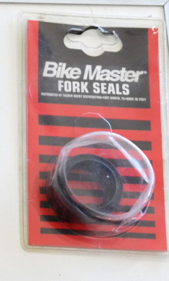 Fork Oil Seal Kit 31.7x42x7/9 mm - Image 2