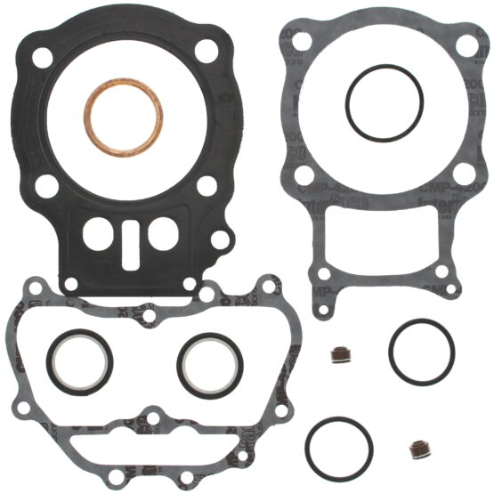 Vertex Top End Gasket Kit Fits Honda