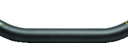 ProTaper Contour Carmichael Handlebar Platinum Gray