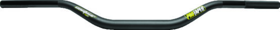 ProTaper Contour Carmichael Handlebar Platinum Gray
