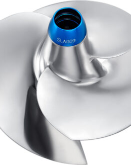Concord Impeller 12/17