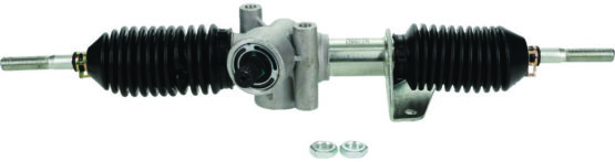 QuadBoss Steering Rack Assembly For 20-21 Can-Am Commander 1000 DPS