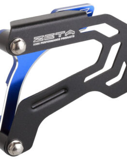 ZETA Case Saver with Cover Blue For Yamaha YZ250/YZ250X 2013-2019