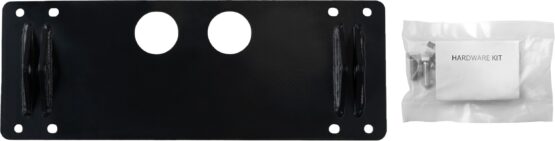 Open Trail ATV Plow Mount For Suzuki KingQuad, CF Moto CFORCE