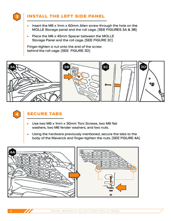 MOLLE Storage Panels - Image 4