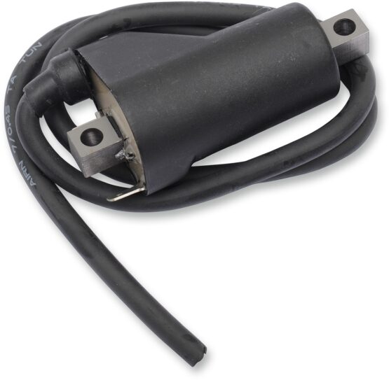 Parts Unlimited External Ignition Coil For Arctic Cat Snowmobiles